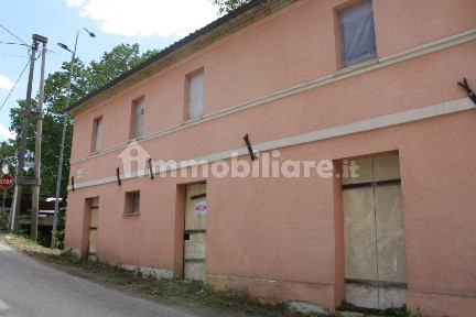 Appignano, Borgo 1 Luglio, 40