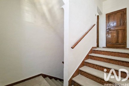 Terratetto unifamiliare via San Catervo 25, Centro, Tolentino