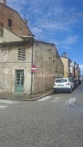 Terratetto unifamiliare piazza Fratelli Brancondi, Centro, Porto Recanati