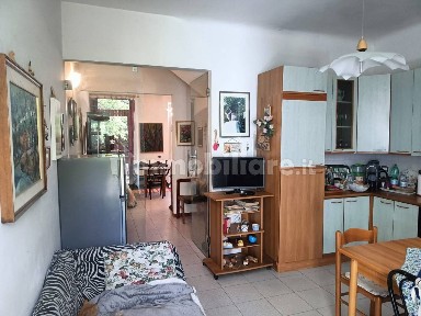 Terratetto unifamiliare via Piave 23, Centro, Civitanova Marche