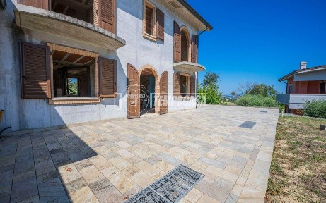 Terratetto unifamiliare via Amendola 37, Porto Potenza Picena, Potenza Picena