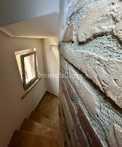 Monte San Giusto, Via Vittorio Emanuele