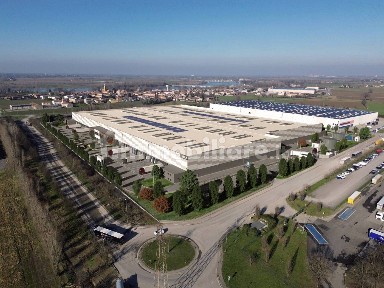 Monticelli d'Ongina, Via Circonvallazione di San Nazzaro