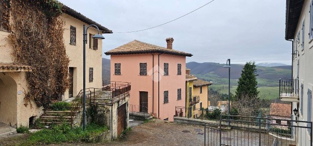 Serravalle di Chienti, Fraz. Corgneto, 1