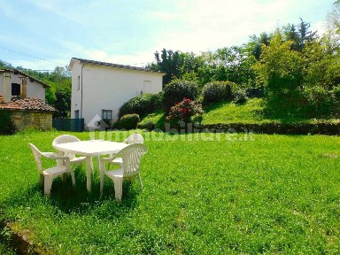 Terratetto unifamiliare Taliani, Sarnano