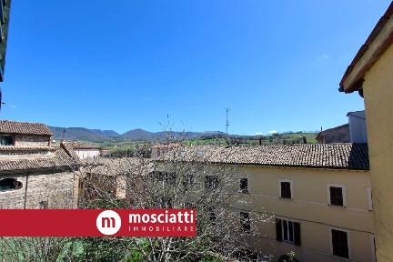 Matelica, Vicolo Cafasso