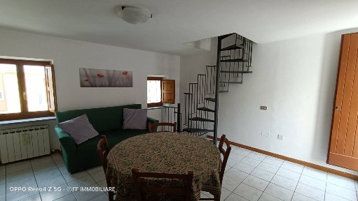 Terratetto unifamiliare Borgo San Giuliano, Centro, Macerata