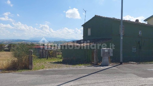 Terratetto unifamiliare via Ugo Foscolo 18, Appignano