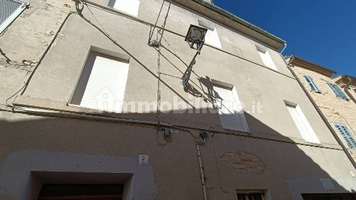 Terratetto unifamiliare vicolo Giacomo Leopardi, Centro, Mogliano