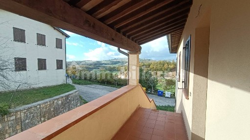 Serravalle di Chienti, Frazione Voltellina