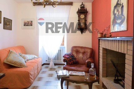 Terratetto unifamiliare 160 m², buono stato, Ripe San Ginesio
