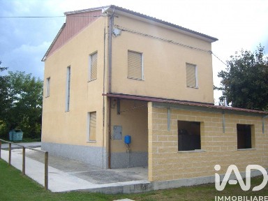 Pollenza, Via CONTRADA POTENZA