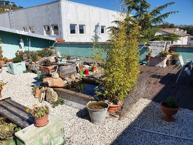 Terratetto plurifamiliare via zona Artigianale San c, Centro, Treia