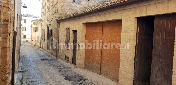 Terratetto unifamiliare via Luigi Lanzi, Centro, Corridonia