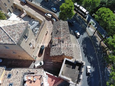 Terratetto unifamiliare via dei Sibillini, Centro, Macerata