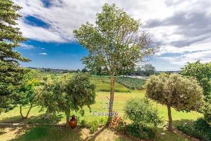 Terratetto plurifamiliare Contrada Sarrocciano, Corridonia