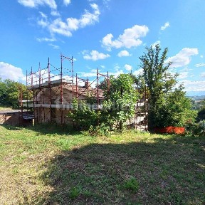 Terratetto unifamiliare via Roma 127, Sant'Angelo in Pontano