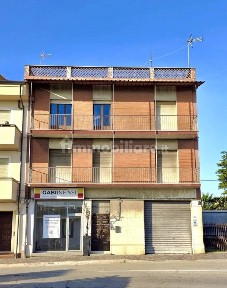 Terratetto unifamiliare via carducci 10, San Marone, San Giuseppe, Risorgimento, Civitanova Marche