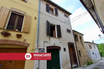 Matelica, Via Piane, 92