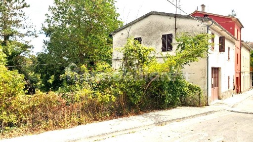 Terratetto unifamiliare via Monocchia 72, Appignano