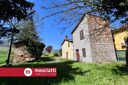 Matelica, Località Cecca
