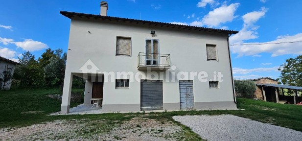 San Severino Marche, Località Biagi