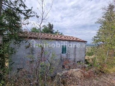Terratetto unifamiliare Contrada Pacigliano, Corridonia