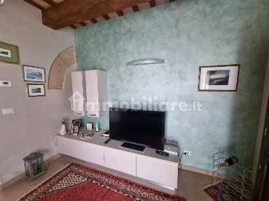 Terratetto unifamiliare via Costantinopoli 66/A, Centro, Corridonia
