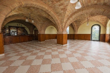 Terratetto unifamiliare via Veneto, Passo Del Bidollo, Corridonia