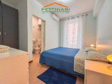 Terratetto unifamiliare via Garibaldi, Centro, Porto Recanati