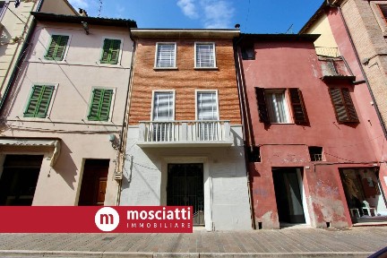 Matelica, Corso Vittorio Emanuele, 42
