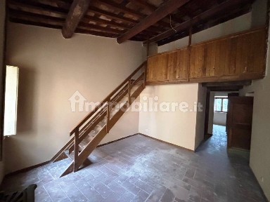 Terratetto unifamiliare 74 m², buono stato, San Severino Marche