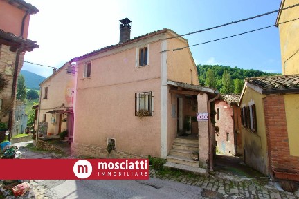 Matelica, Braccano