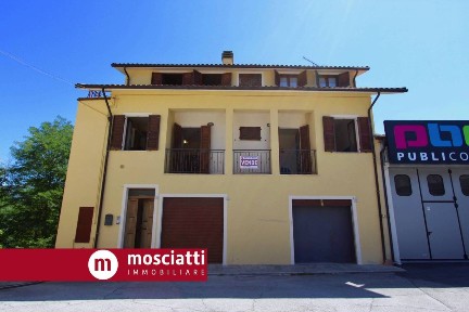 Castelraimondo, Via Del Vallato, 29