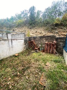 Terratetto unifamiliare Località Santa Lucia, Esanatoglia