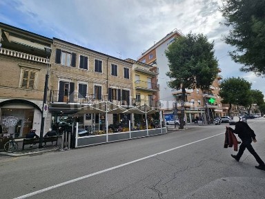 Terratetto unifamiliare via Giuseppe Giusti, Centro, Porto Recanati