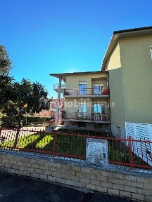 Terratetto unifamiliare 325 m², buono stato, Centro, San Severino Marche