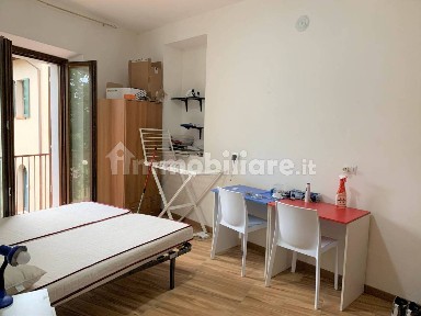 Terratetto unifamiliare vicolo FIorenzuola, Centro, Camerino