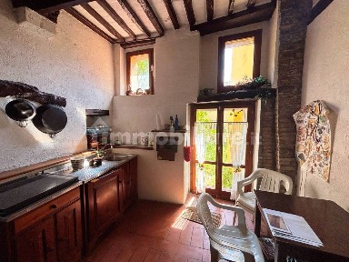 Terratetto unifamiliare 107 m², buono stato, Centro, Matelica