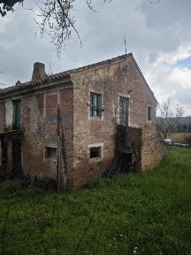 Terratetto unifamiliare Contrada Piedicolle, Corridonia