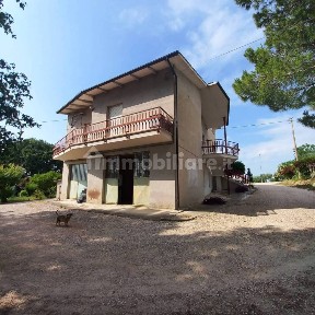 Terratetto unifamiliare contrada San Grisogono snc, Mogliano