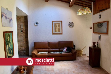 Matelica, Frazione Rastia