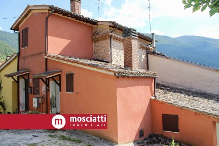Matelica, Frazione Rastia