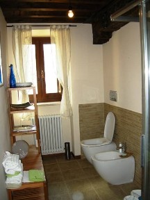 San Severino Marche, Località Casette, 45