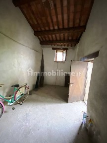 Terratetto unifamiliare via Località Bufeto 9, Fiuminata