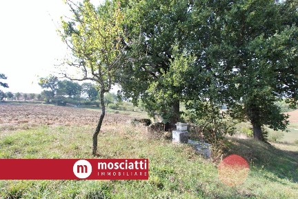 Matelica, Via Peschiera