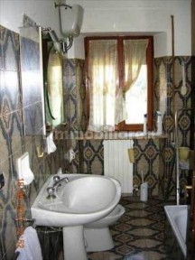 Terratetto unifamiliare 112 m², buono stato, Taccoli, San Severino Marche