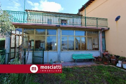 Gagliole, Località Collaiello