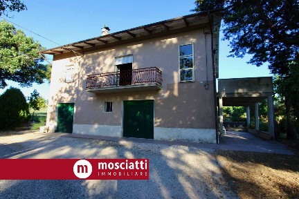 Matelica, Collepere