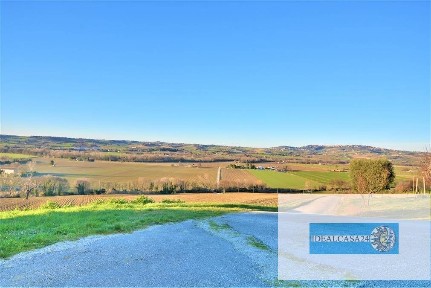 Terratetto unifamiliare C.da Case Nuove, Montelupone
